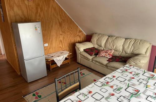 Rilan Apartment | Cabañas Isidora