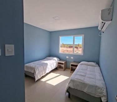 Rincon de los Sauces Apartment | El Portal Los Álamos