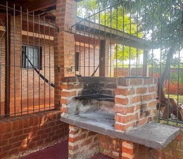 San Ignacio Hostel | Madre America Hotel & Hostel
