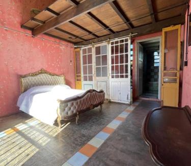 Sierra de los Padres Apartment | El Granero Apart hotel