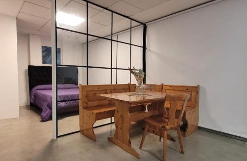 Martinez Apartment | DEPARTAMENTO moderno en Martinez cerca de clinicas y oficinas con WIFI y AA ideal para parejas y o viajes de trabajo