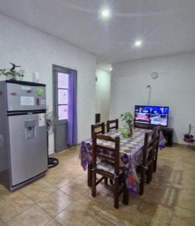 Mendoza City Center Apartment | Dpto 6
