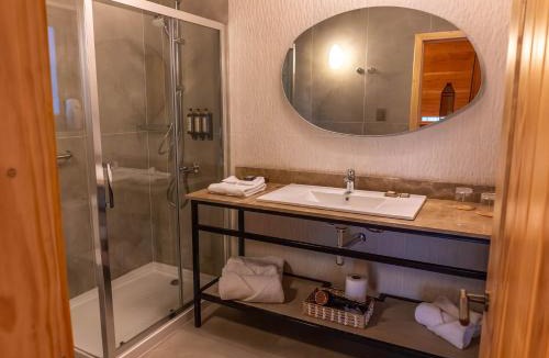 Negrete Resort | Hotel Gran Wolf - Haras Santa Amelia
