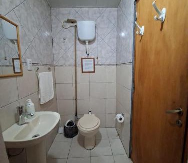 Puerto Valle House | Cabaña Conectar Naturaleza
