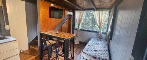 Villa Los Coihues Apartment | Tiny house