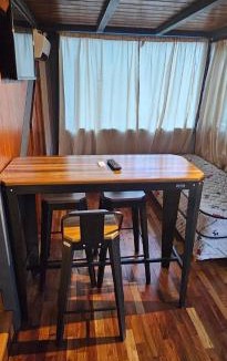 Villa Los Coihues Apartment | Tiny house