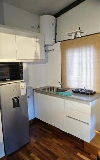 Villa Los Coihues Apartment | Tiny house