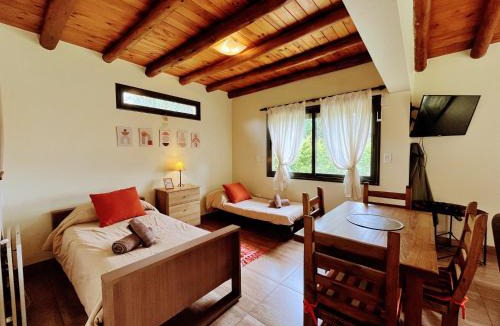 Las Compuertas Apartment | Mountain Charm