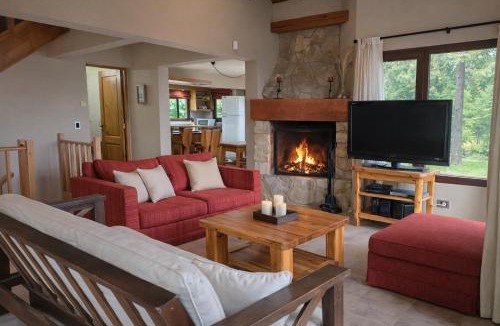 San Carlos de Bariloche House | Casa a minutos del centro para15 pax