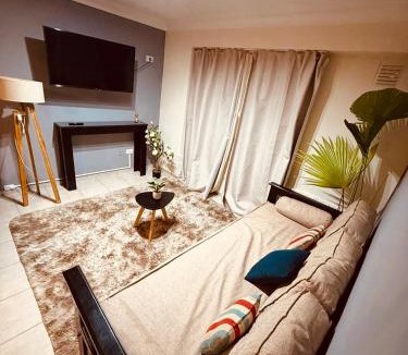 Province of Tucuman Apartment | Moderno departamento céntrico, con piscina-Barrio Norte