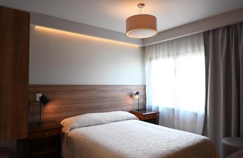Centro Hotel | Hotel Nevada