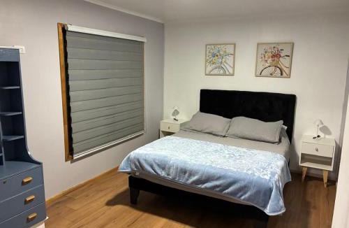 Pomaire House | Glamen Cabaña 1
