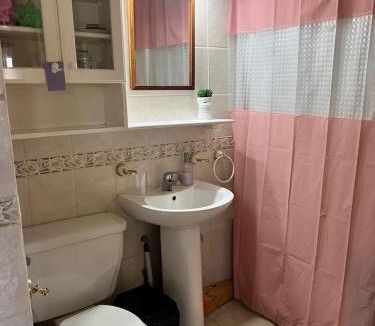 Punta Arenas Apartment | DEPARTAMENTO aV BULNES