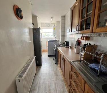 Punta Arenas Apartment | DEPARTAMENTO aV BULNES