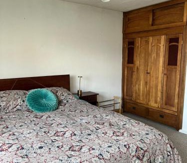 Punta Arenas Apartment | DEPARTAMENTO aV BULNES