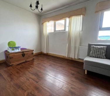 Punta Arenas Apartment | DEPARTAMENTO aV BULNES