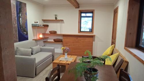 Vina del Mar Apartment | El gran Jacarandá