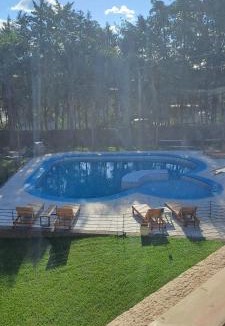 Santa Rosa de Calamuchita Hotel | La Reina Hotel