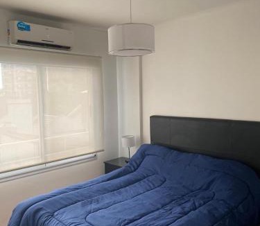 Villa Urquiza Apartment | Departamento Villa Urquiza