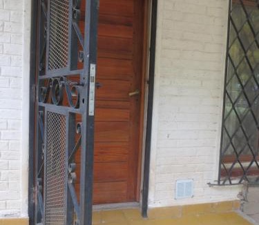Comahue House | Casa de campo Alma Rural