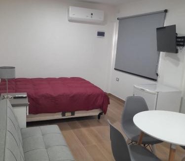 Catamarca Apartment | Las HERAS