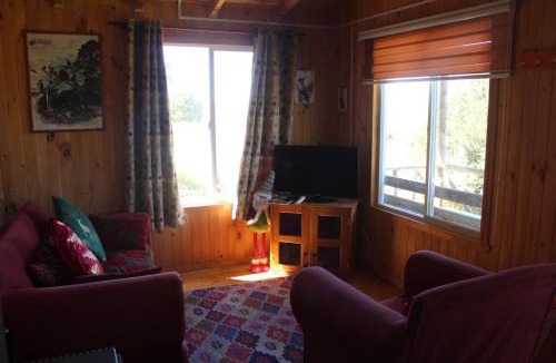 Ancud House | Cabaña en Caulin 1