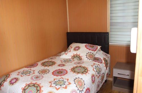 Ancud House | Cabaña en Caulin 1