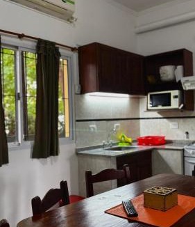 Potrero de los Funes Hotel | Complejo Los Paraisos