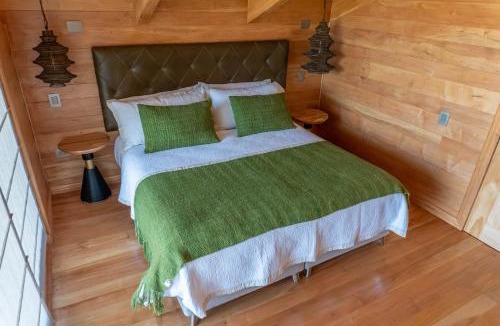Negrete Resort | Hotel Gran Wolf - Haras Santa Amelia