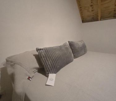 Los Molles Ski Chalet | Casa Malbec en Los Molles