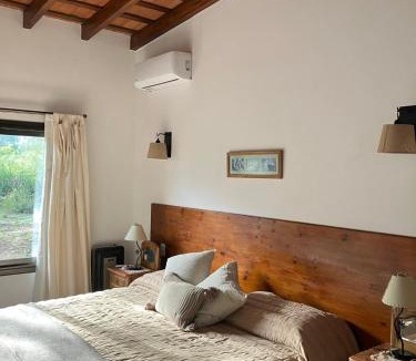 San Javier Ski Chalet | Casa Nidito San Javier