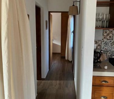 San Javier Ski Chalet | Casa Nidito San Javier
