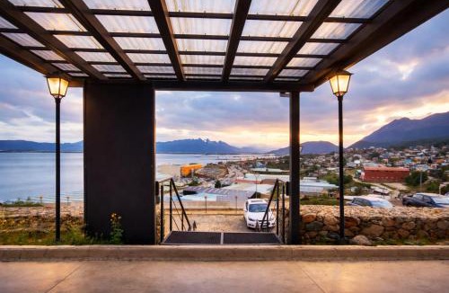 Province of Tierra del Fuego Apartment | Departamento Patagonia