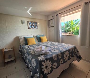 Brava Bed & Breakfast | Namorada Brava Guest House Praia Brava, Piscina & Naturaleza