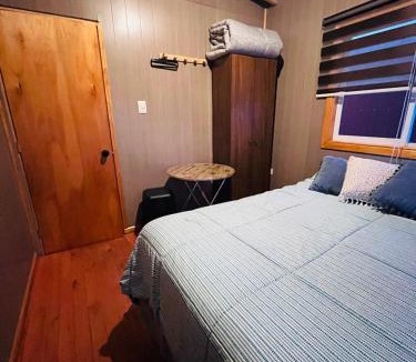Puerto Varas House | Casa alojamiento Peumallen