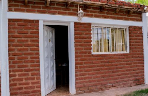 Villa Union Cabin | Cabañas de Campo