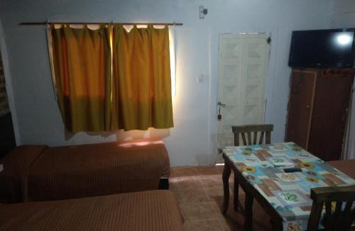 Villa Union Cabin | Cabañas de Campo