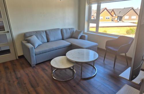 Osorno Apartment | Cómodo y acogedor departamento