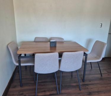 Osorno Apartment | Cómodo y acogedor departamento