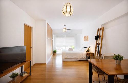 Villa Urquiza Apartment | Descanso ideal! Garage incluido - Subte B y Tren