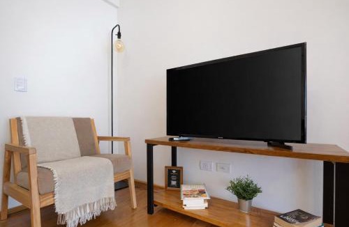 Villa Urquiza Apartment | Descanso ideal! Garage incluido - Subte B y Tren