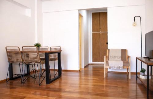 Villa Urquiza Apartment | Descanso ideal! Garage incluido - Subte B y Tren