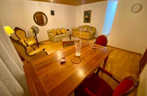 San Francisco de Mostazal House | Refugio Escondido