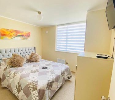 Villarrica Apartment | Departamento Villarrica