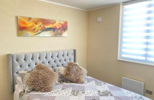 Villarrica Apartment | Departamento Villarrica