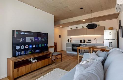 Palermo Apartment | Perfect 2BR Palermo Hollywood Terrace & Grill