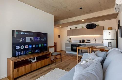 Palermo Apartment | Perfect 2BR Palermo Hollywood Terrace & Grill