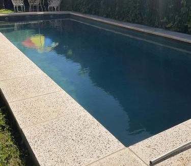 Manuel B. Gonnet Bed & Breakfast | Wisla Rellowed