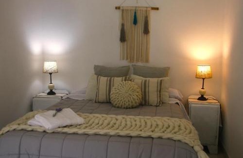 La Cumbre Apartment | Lo de Ine