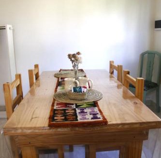 La Cumbre Apartment | Lo de Ine